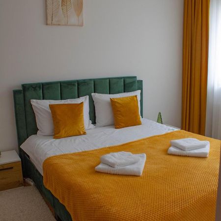 Apartament Aleea Minerva Брашов Екстер'єр фото