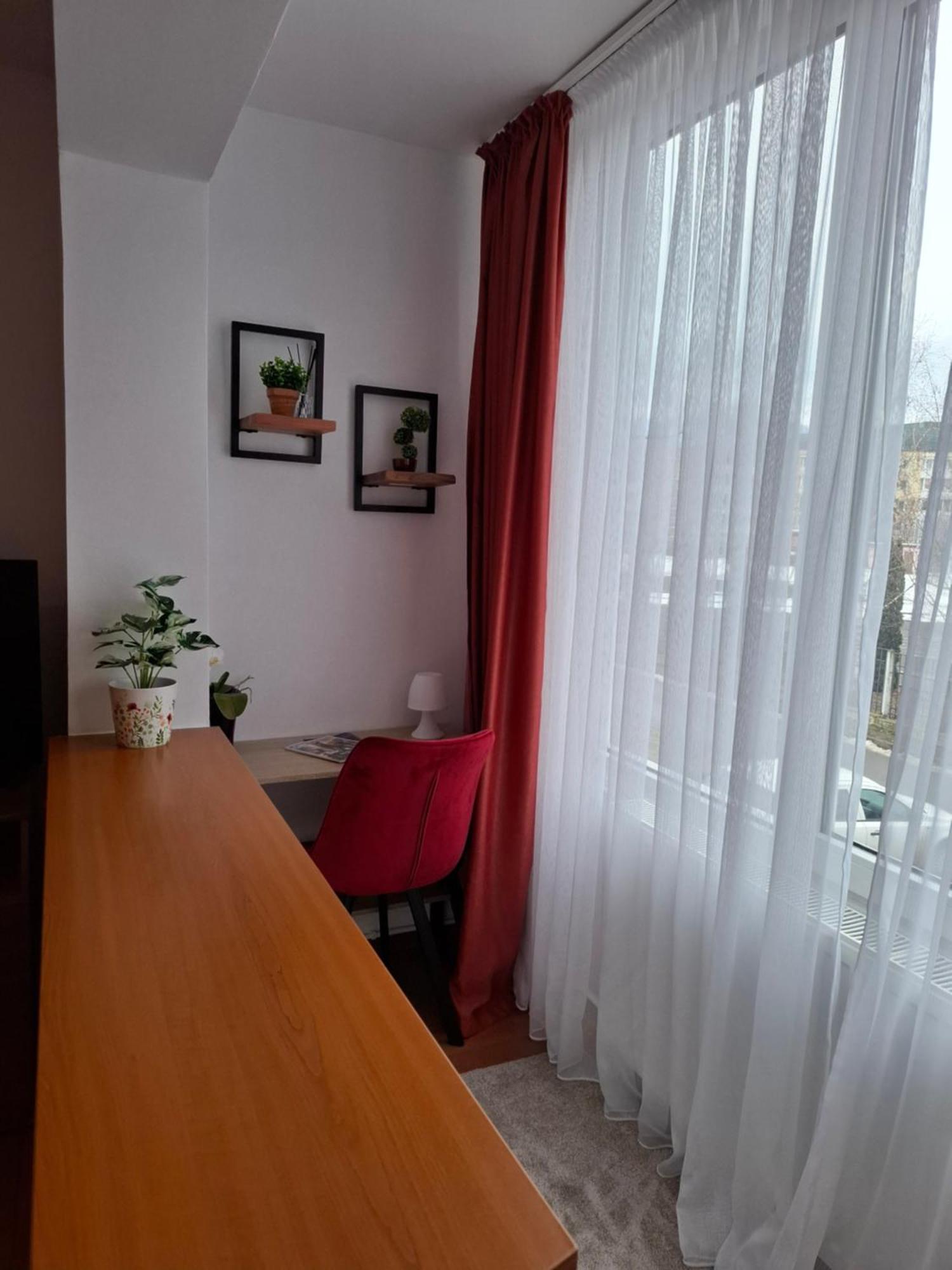 Apartament Aleea Minerva Брашов Екстер'єр фото