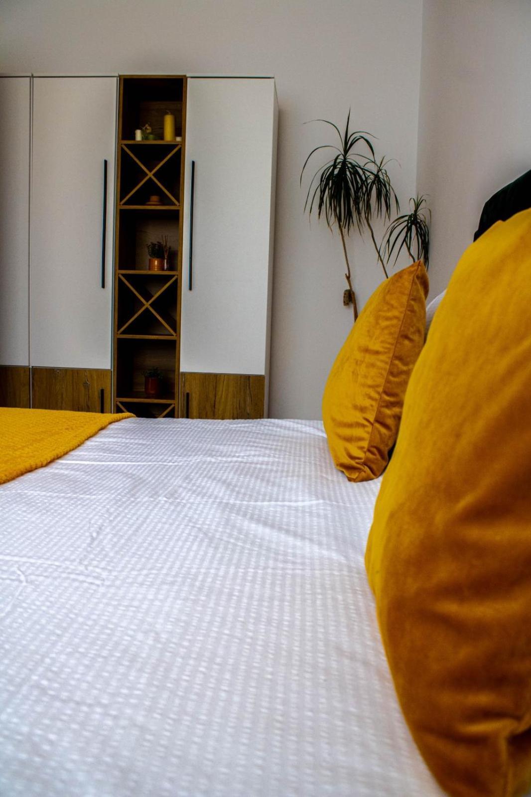 Apartament Aleea Minerva Брашов Екстер'єр фото
