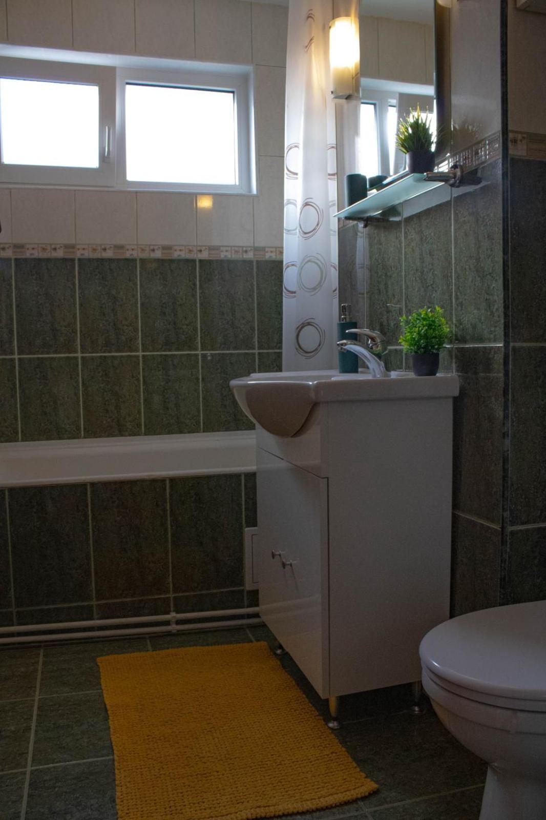 Apartament Aleea Minerva Брашов Екстер'єр фото