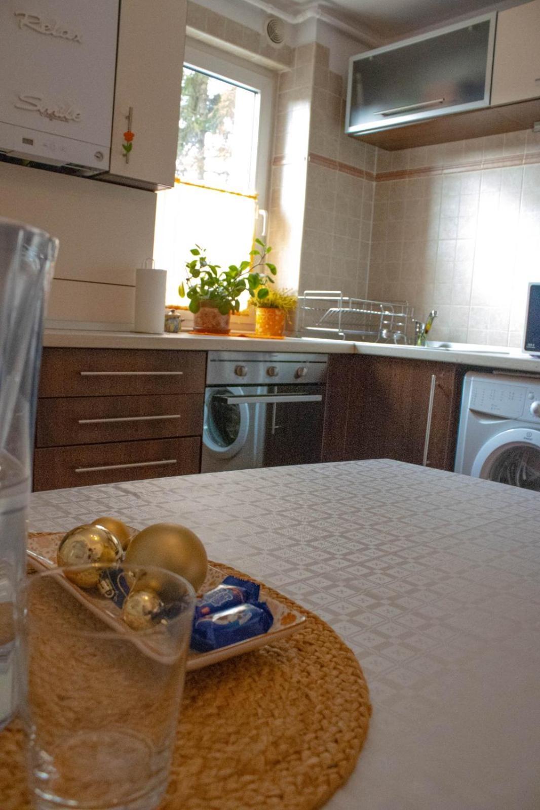 Apartament Aleea Minerva Брашов Екстер'єр фото