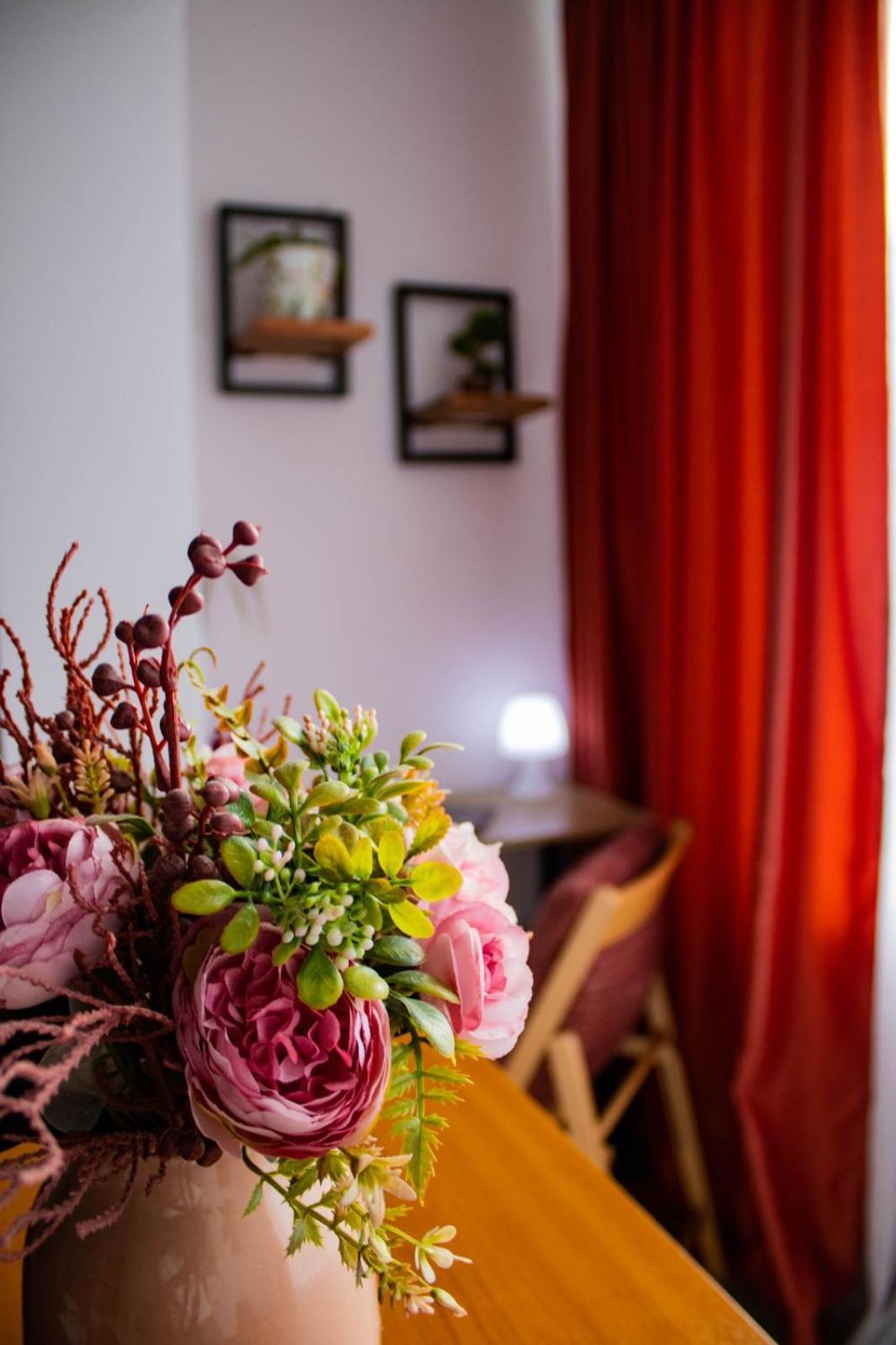 Apartament Aleea Minerva Брашов Екстер'єр фото