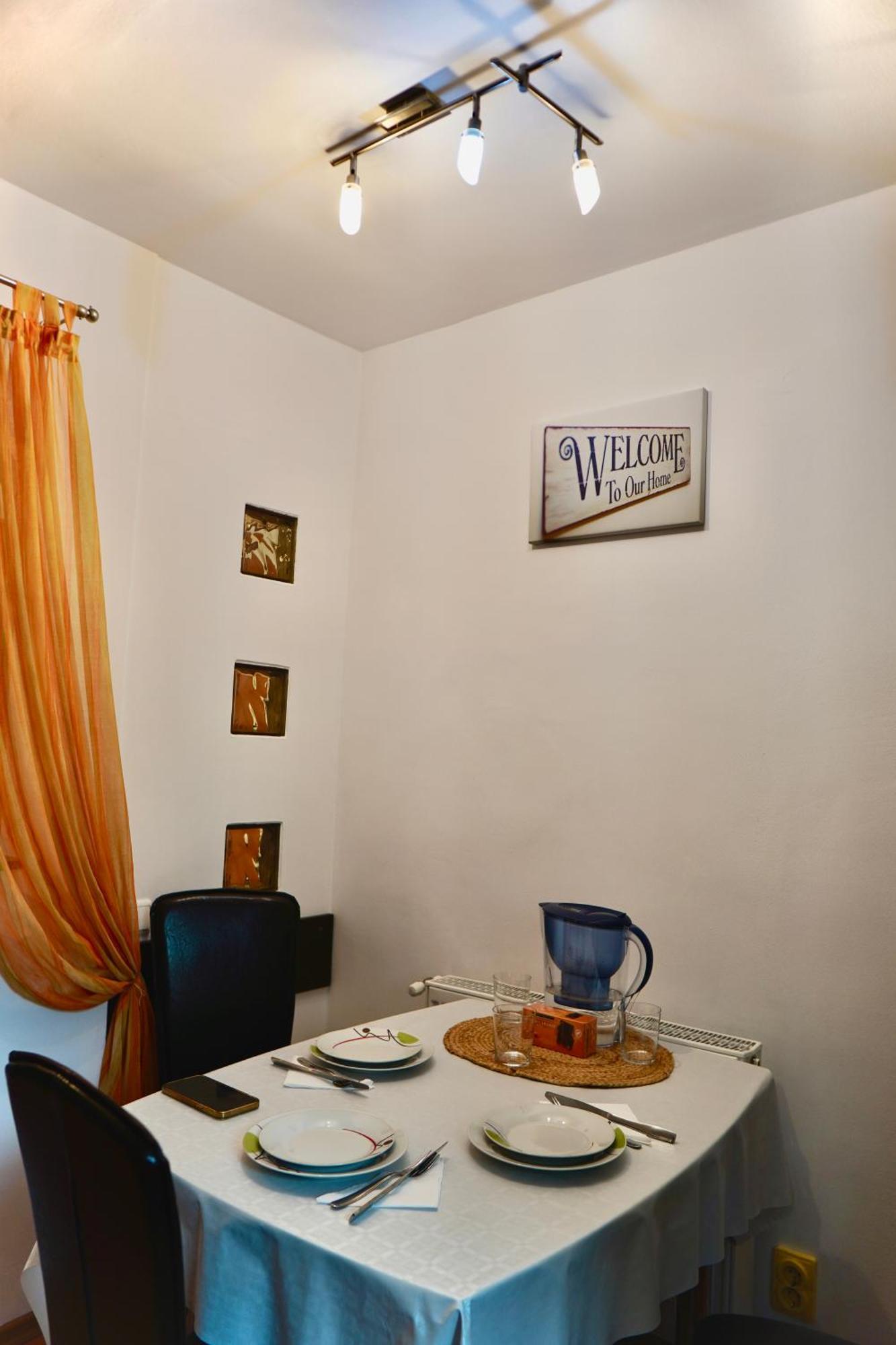 Apartament Aleea Minerva Брашов Екстер'єр фото