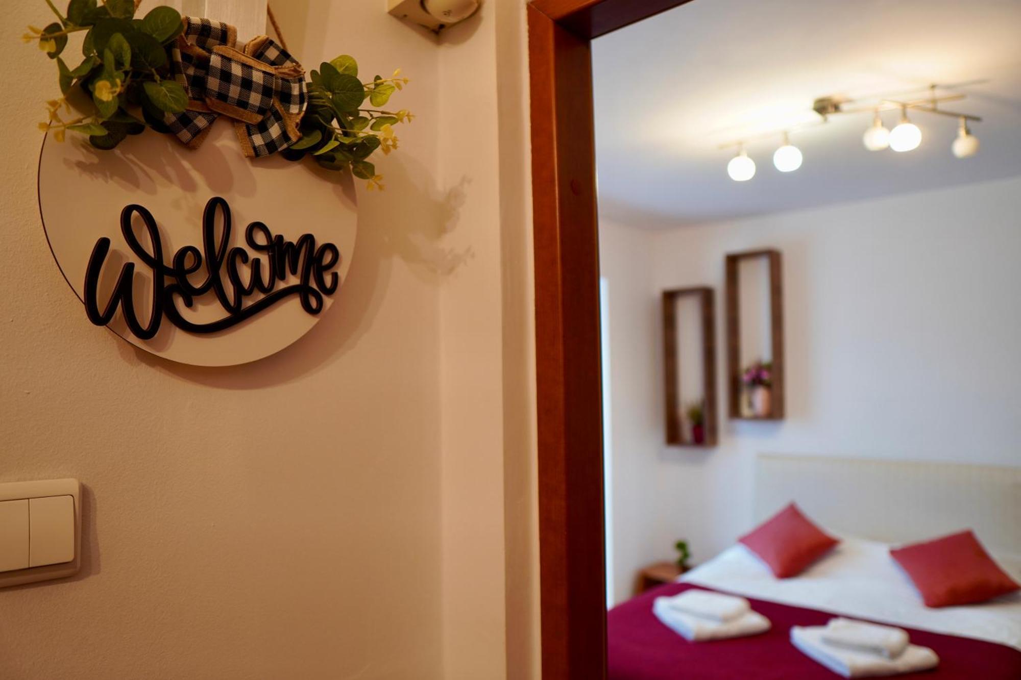 Apartament Aleea Minerva Брашов Екстер'єр фото