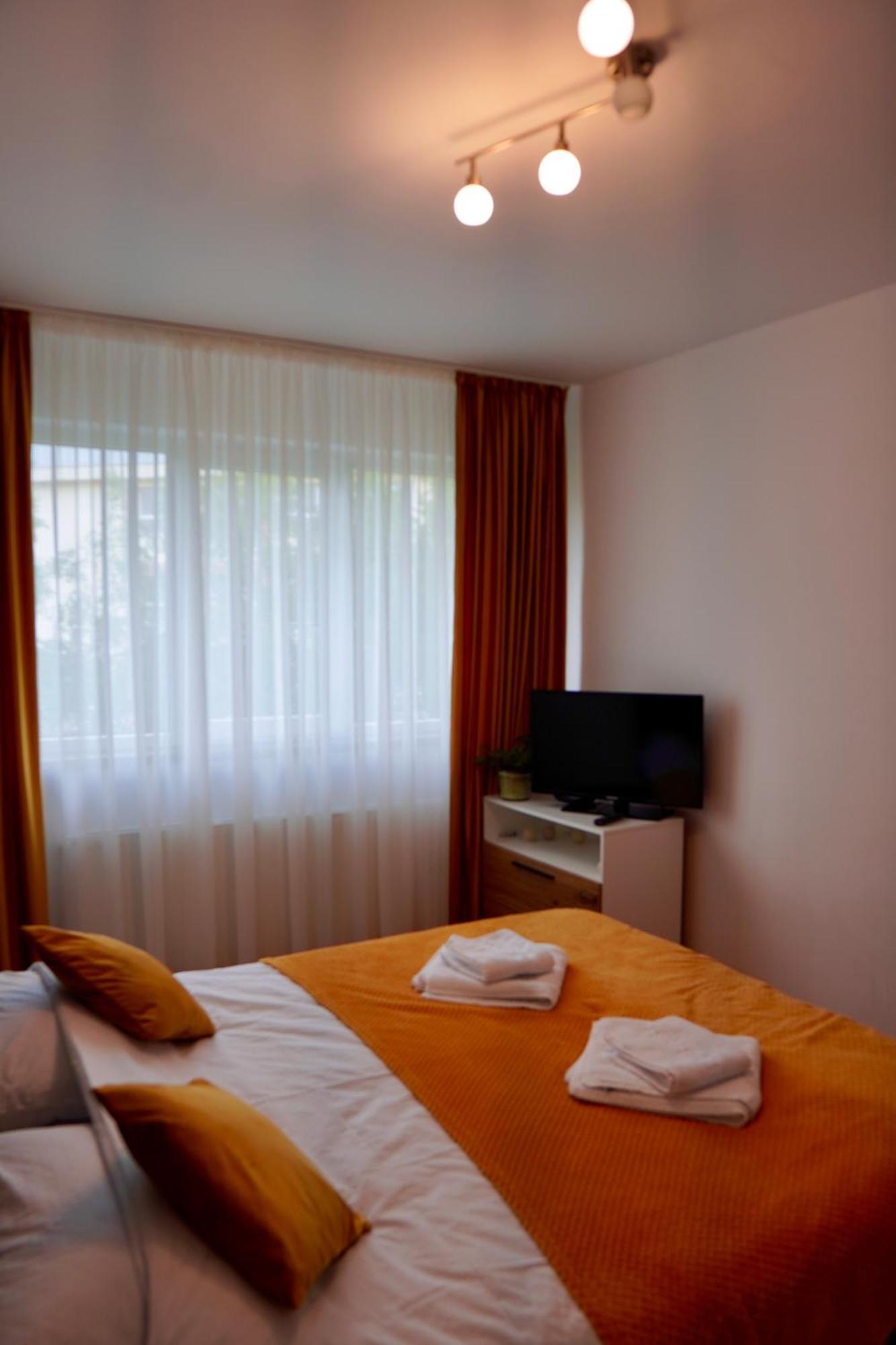Apartament Aleea Minerva Брашов Екстер'єр фото